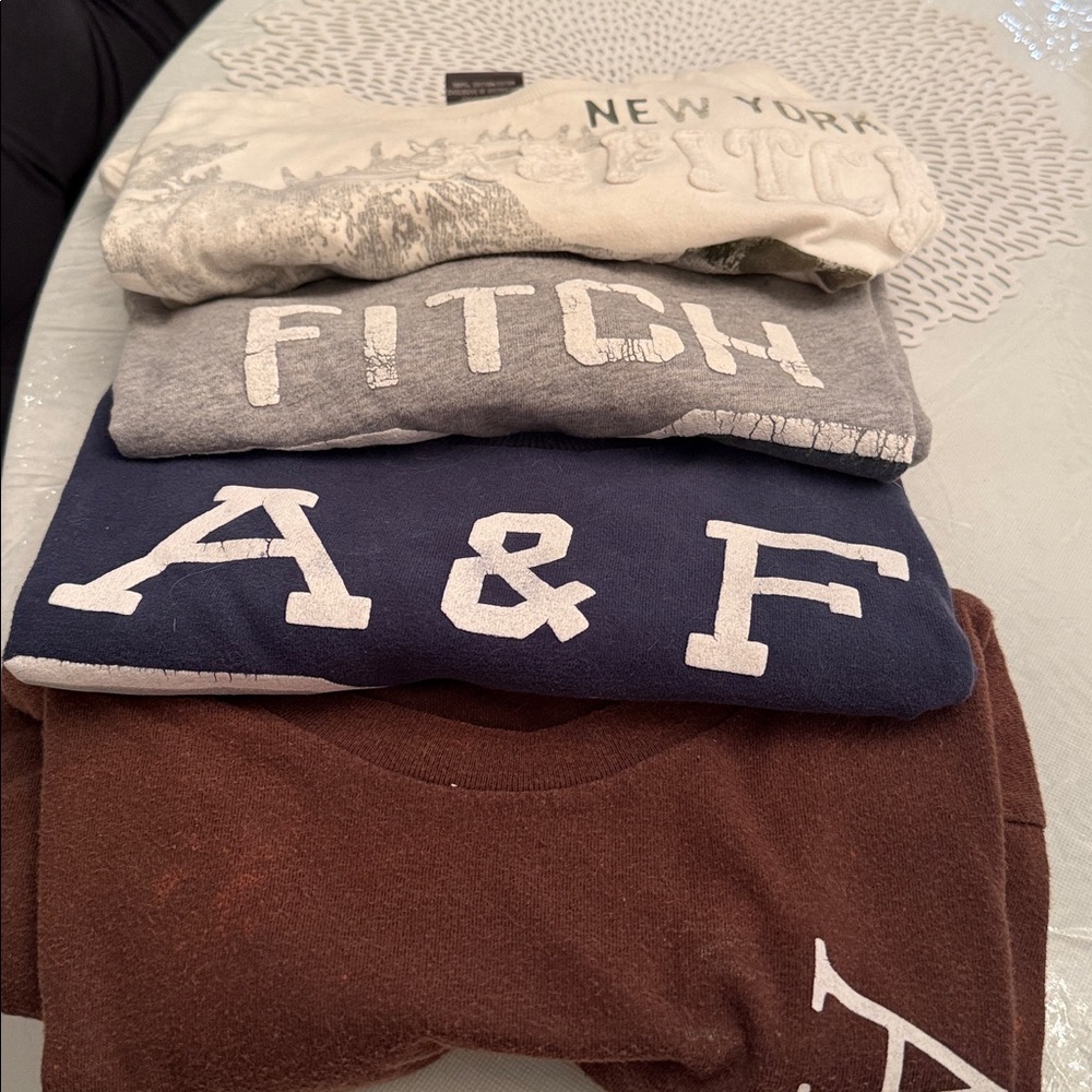 Graphic T-Shirts Bundle